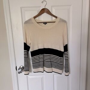 Splendid loose knit sweater Sz XS